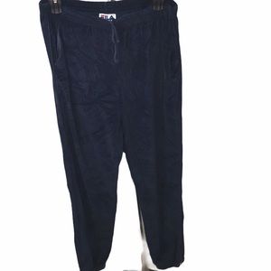 Fila Pull-on Lounge Pants